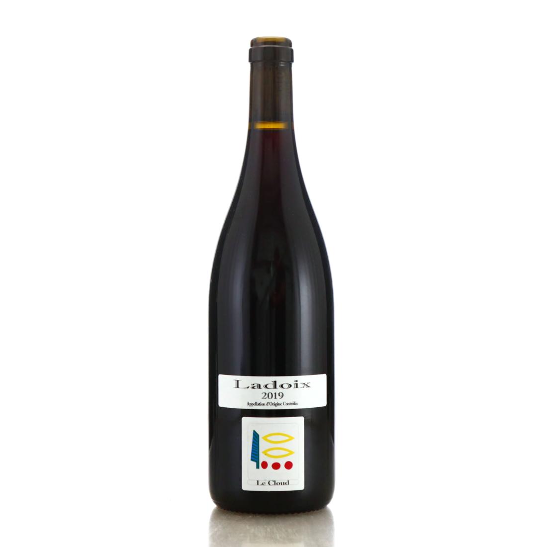 Image for Dom. Prieure Roch Le Cloud 2019 Ladoix