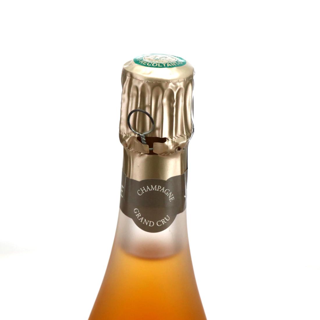 Image for Domaine Jacques Selosse Brut Rosé Champagne