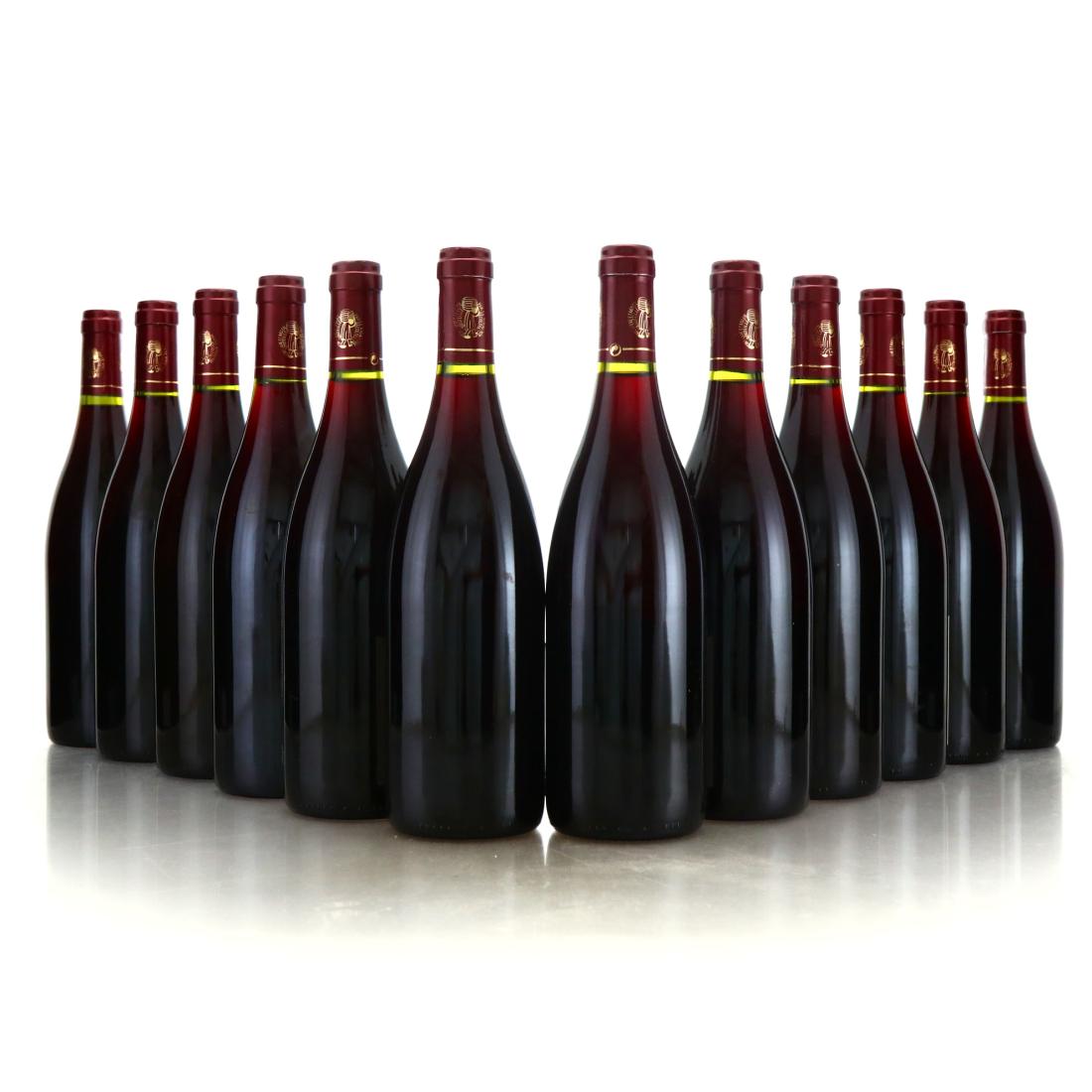 Image for Dom. Charvin 2000 Cotes-Du-Rhone