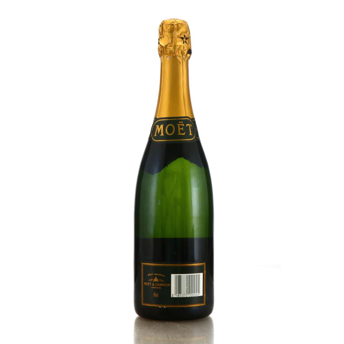 Image for Moët & Chandon Brut Impérial 1986 Vintage Champagne