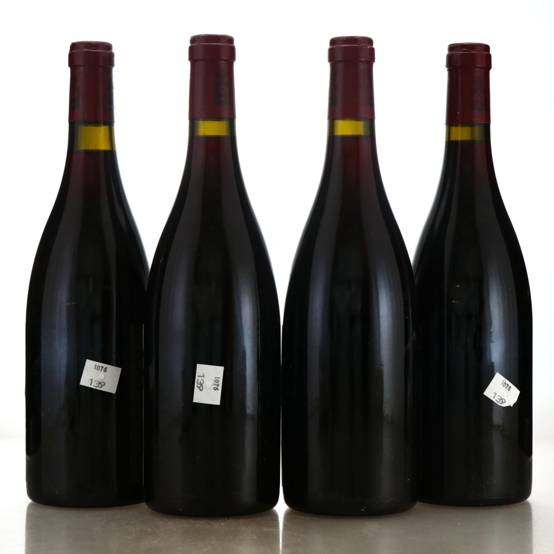 Image for Dom. Des Comtes Lafon 1988 Volnay-Santenots-Du-Milieu 1er-Cru