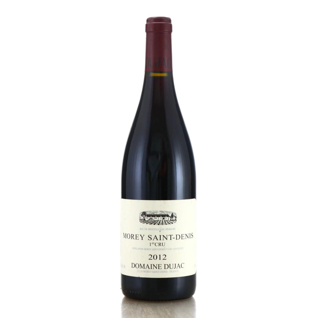 Image for Dom. Dujac 2012 Morey-St-Denis 1er-Cru
