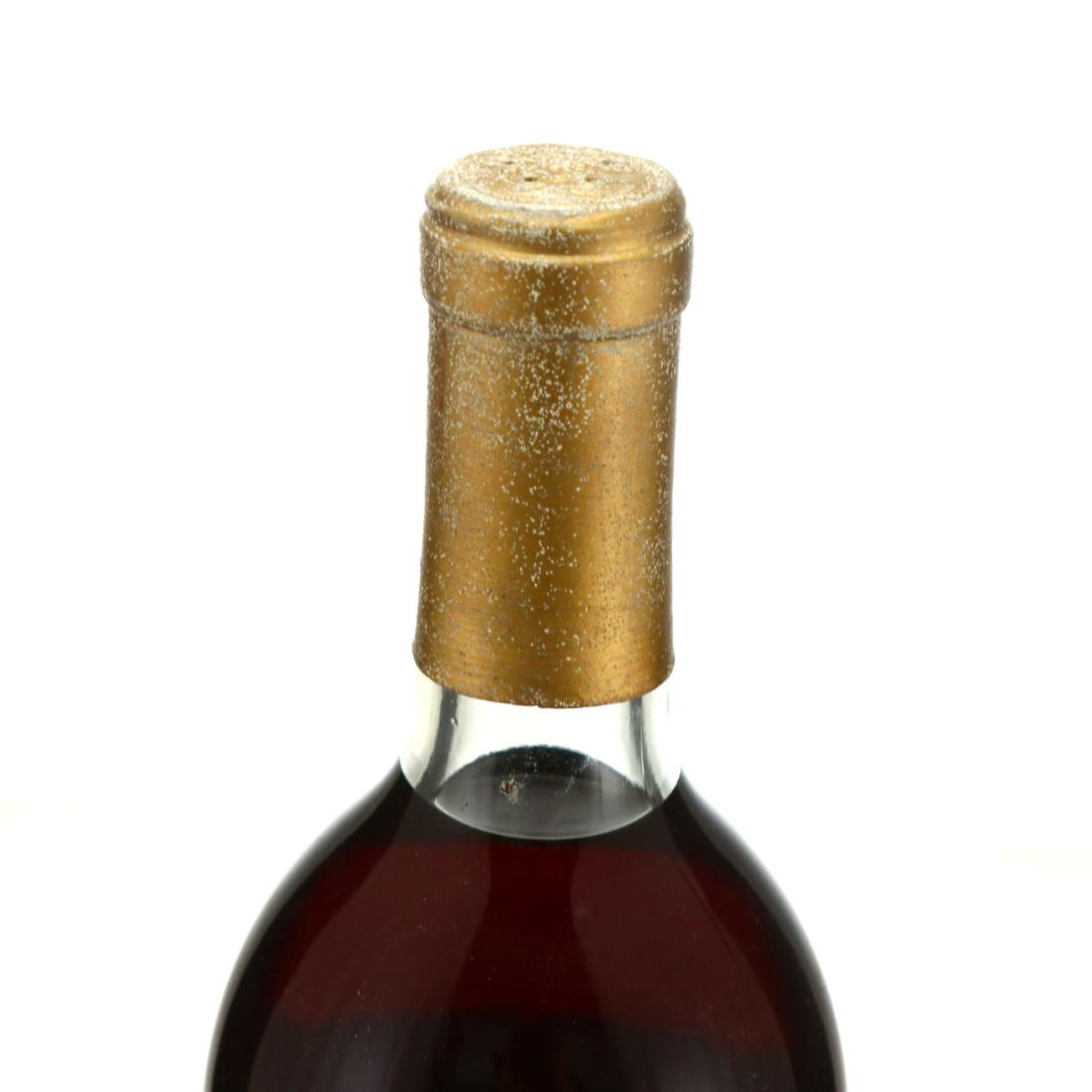 Image for De Bortoli Sauternes Botrytis Semillon 1982 Australia