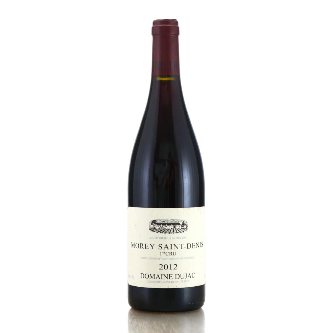 Image for Dom. Dujac 2012 Morey-St-Denis 1er-Cru