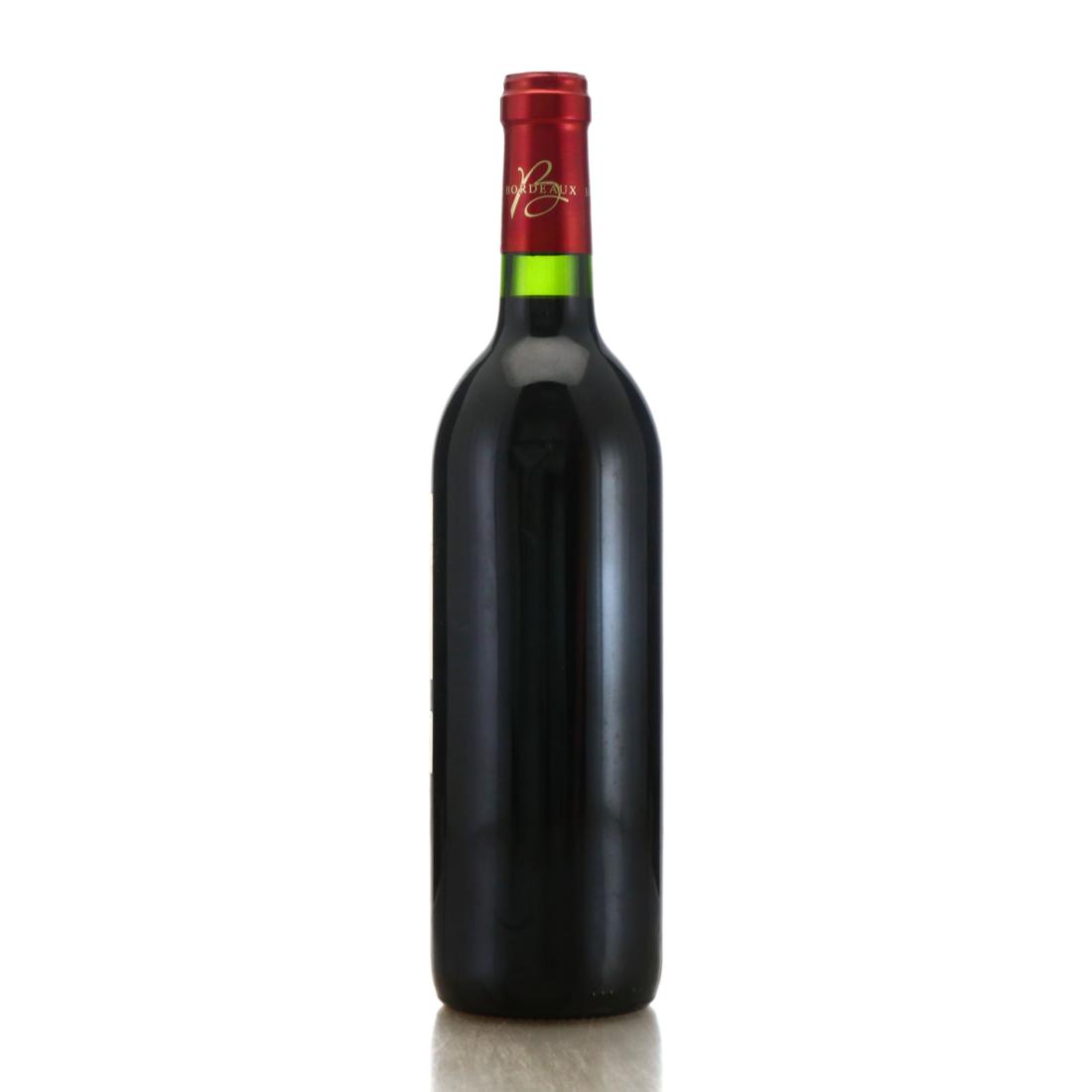 Image for Ch. Jeangullion 2004 Bordeaux-Superieur