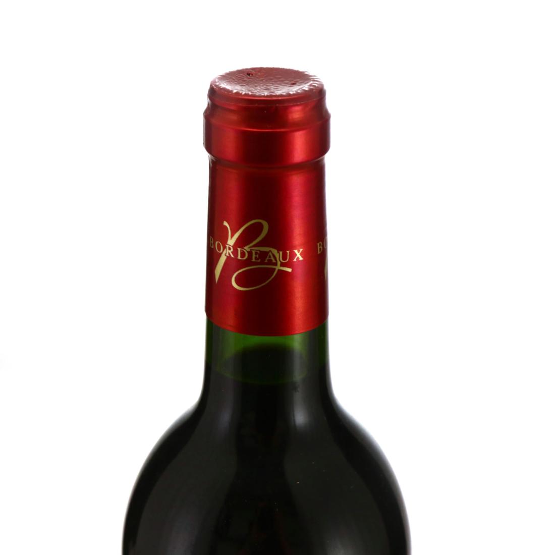 Image for Ch. Jeangullion 2004 Bordeaux-Superieur