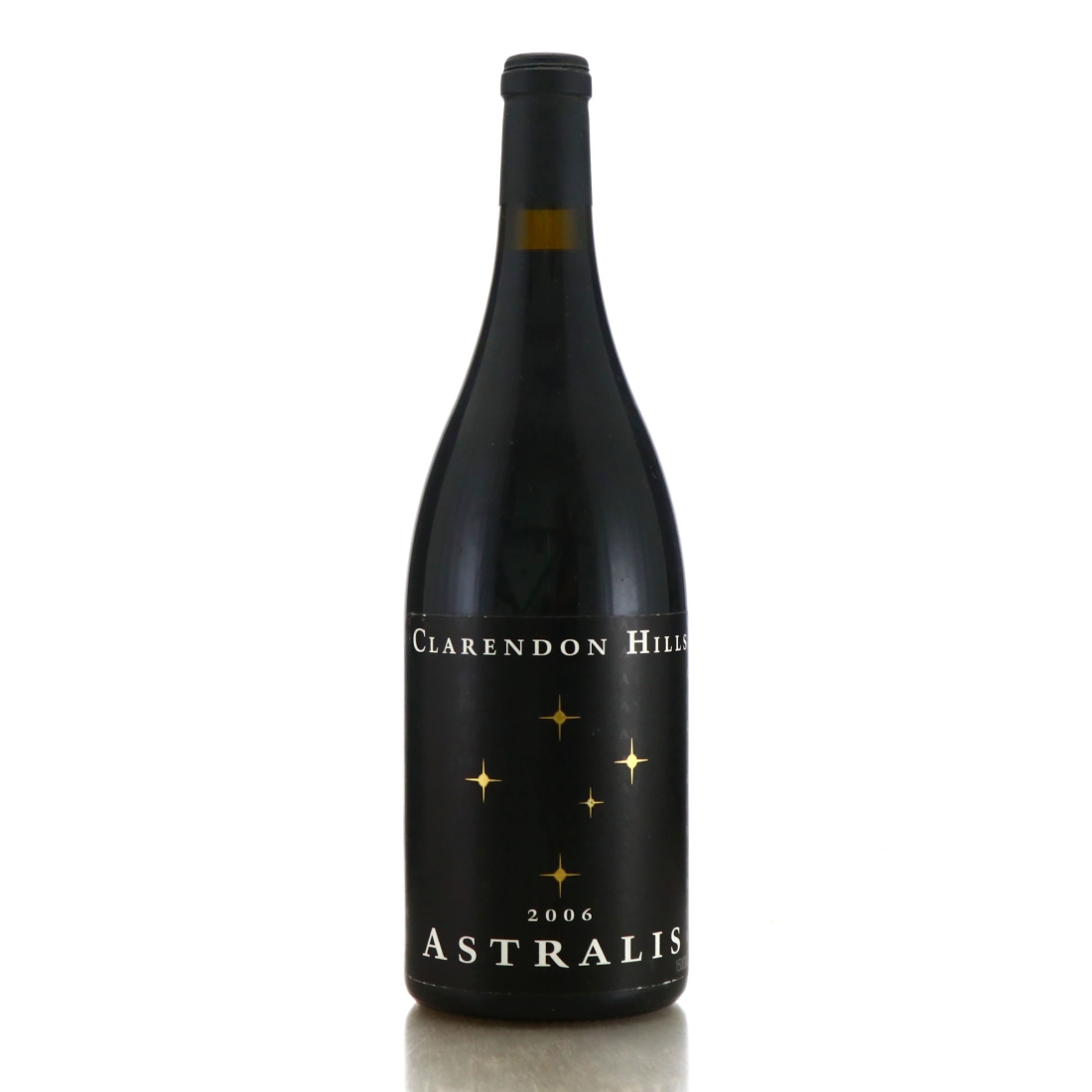 Clarendon Hills Astralis Syrah 2006 McLaren Vale 150cl