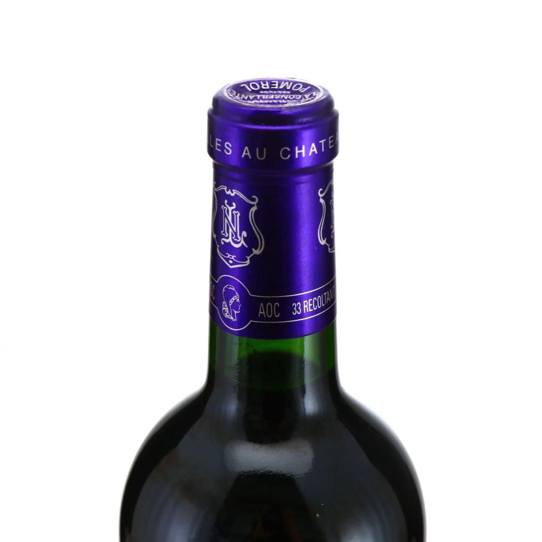 Image for Ch. La Conseillante 2001 Pomerol