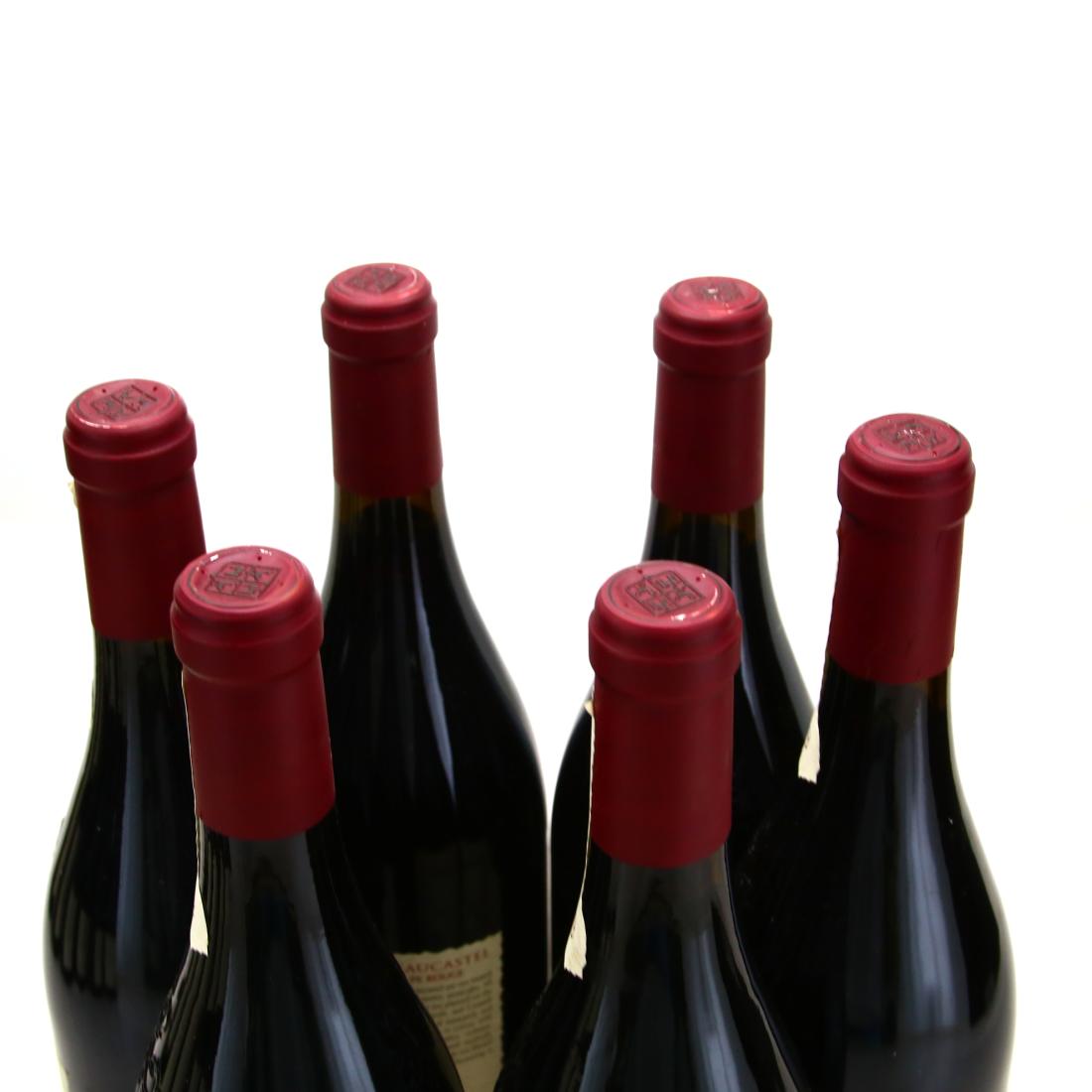 Image for Château De Beaucastel 1998 