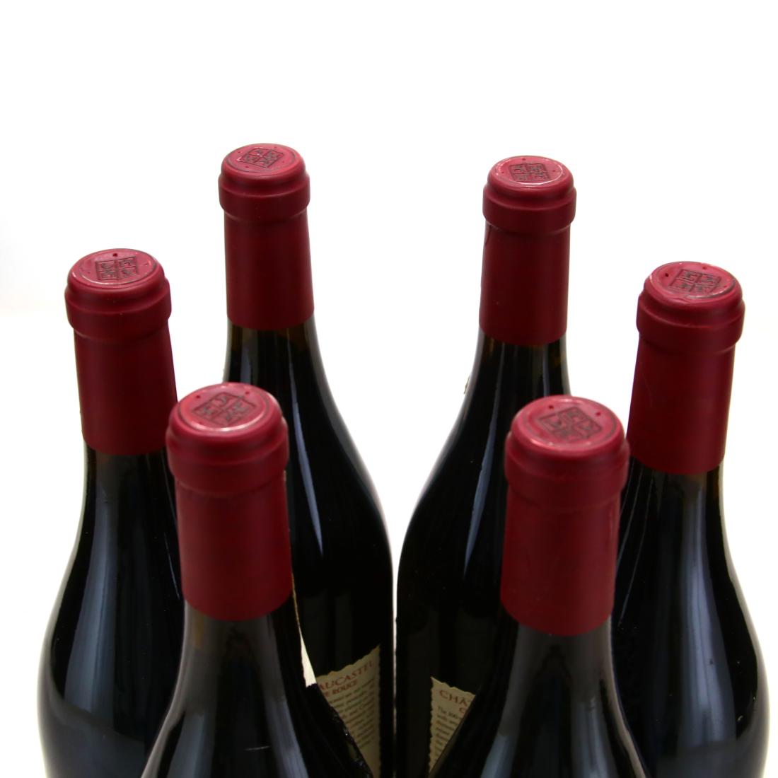 Image for Château De Beaucastel 1998 