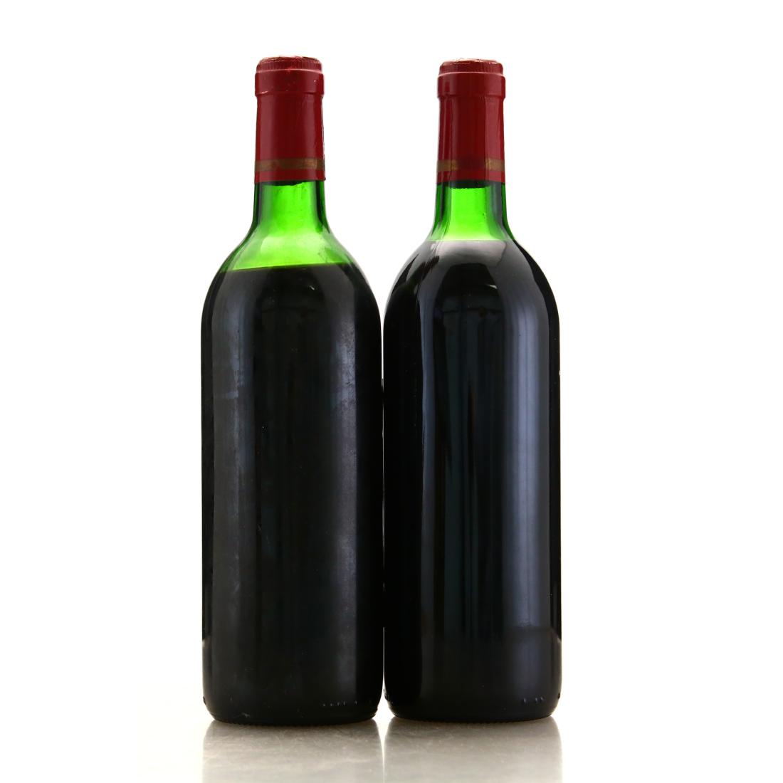 Image for Belle Maison Claret Bordeaux