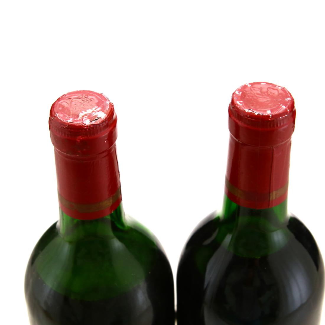 Image for Belle Maison Claret Bordeaux