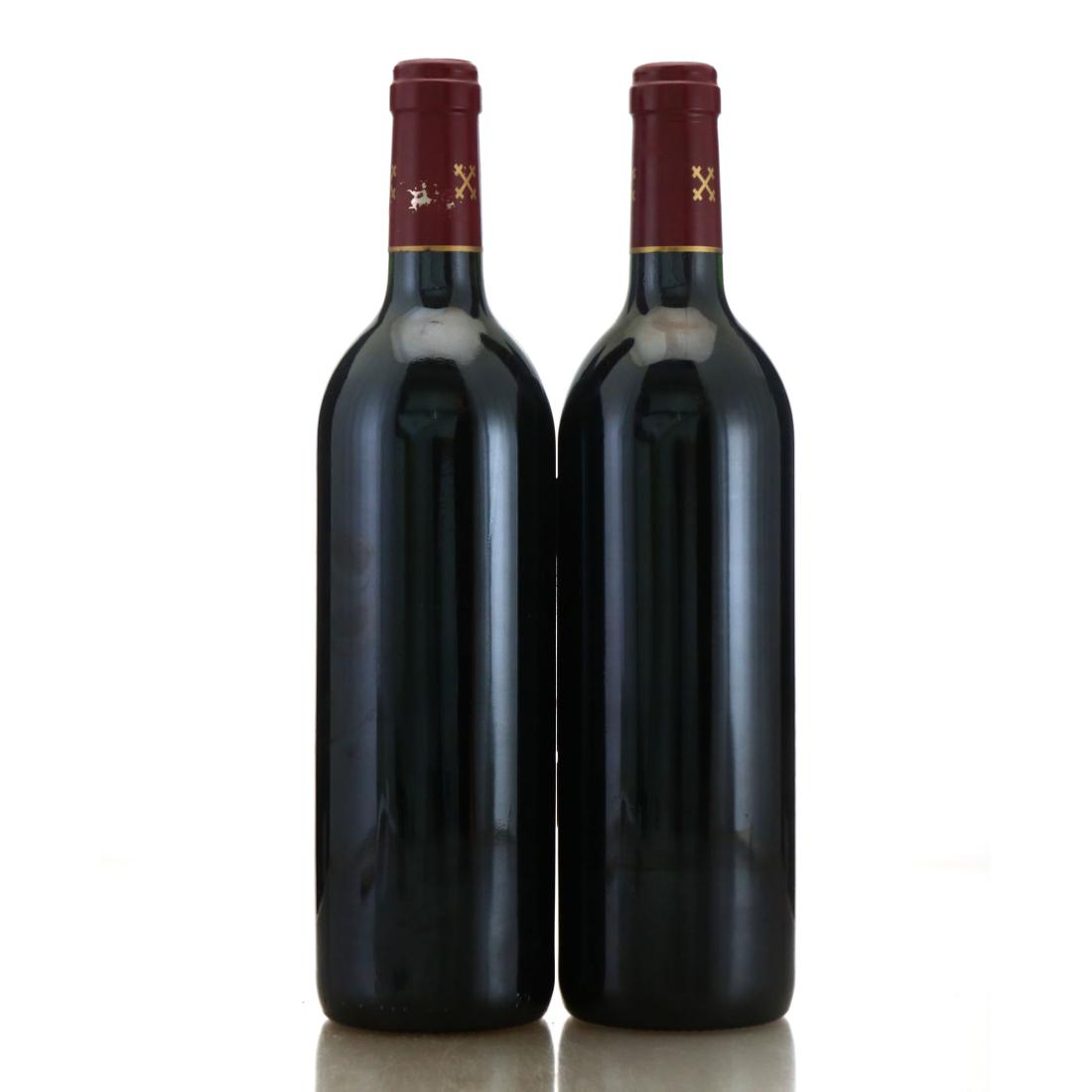 Image for Château La Tour Haut-Brion 2000