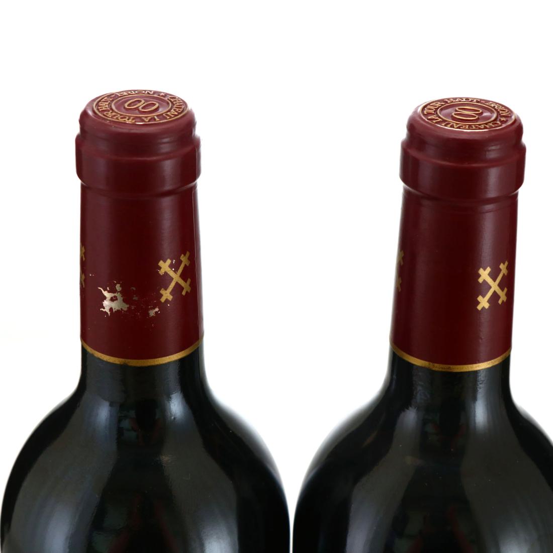 Image for Château La Tour Haut-Brion 2000