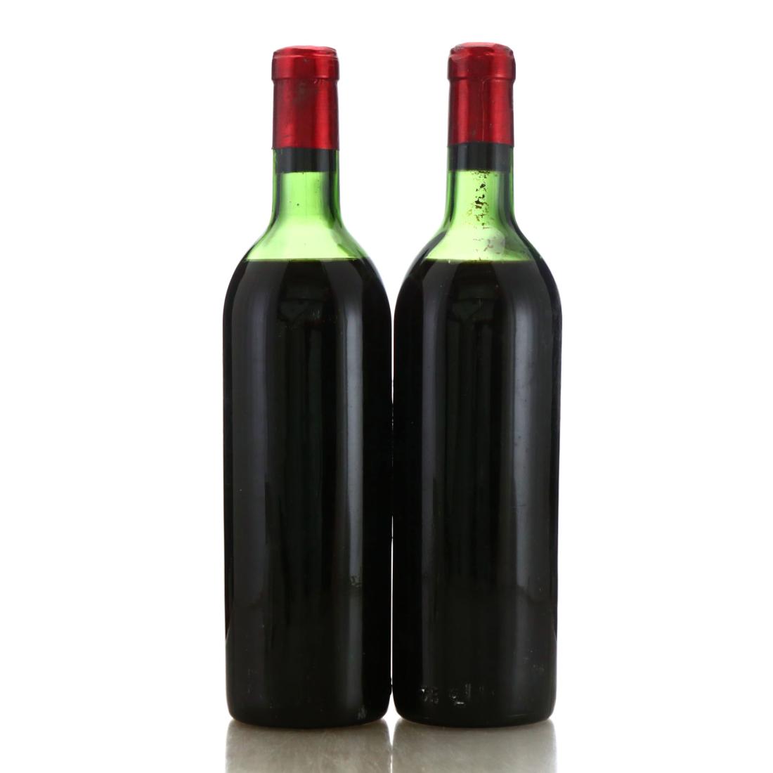 Image for Château Beychevelle 1955