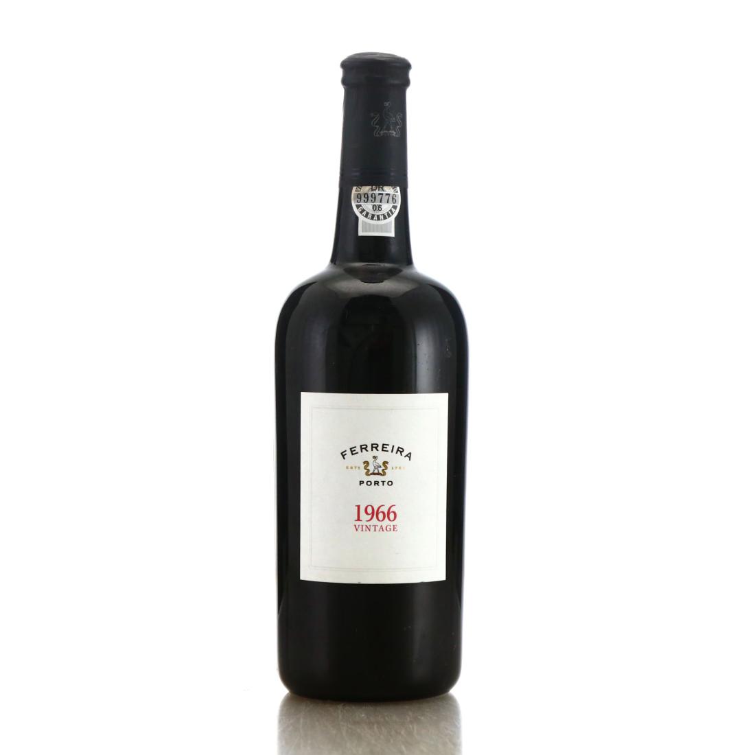 Image for Ferreira 1966 Vintage Port