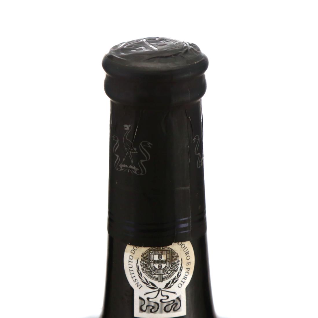 Image for Ferreira 1966 Vintage Port