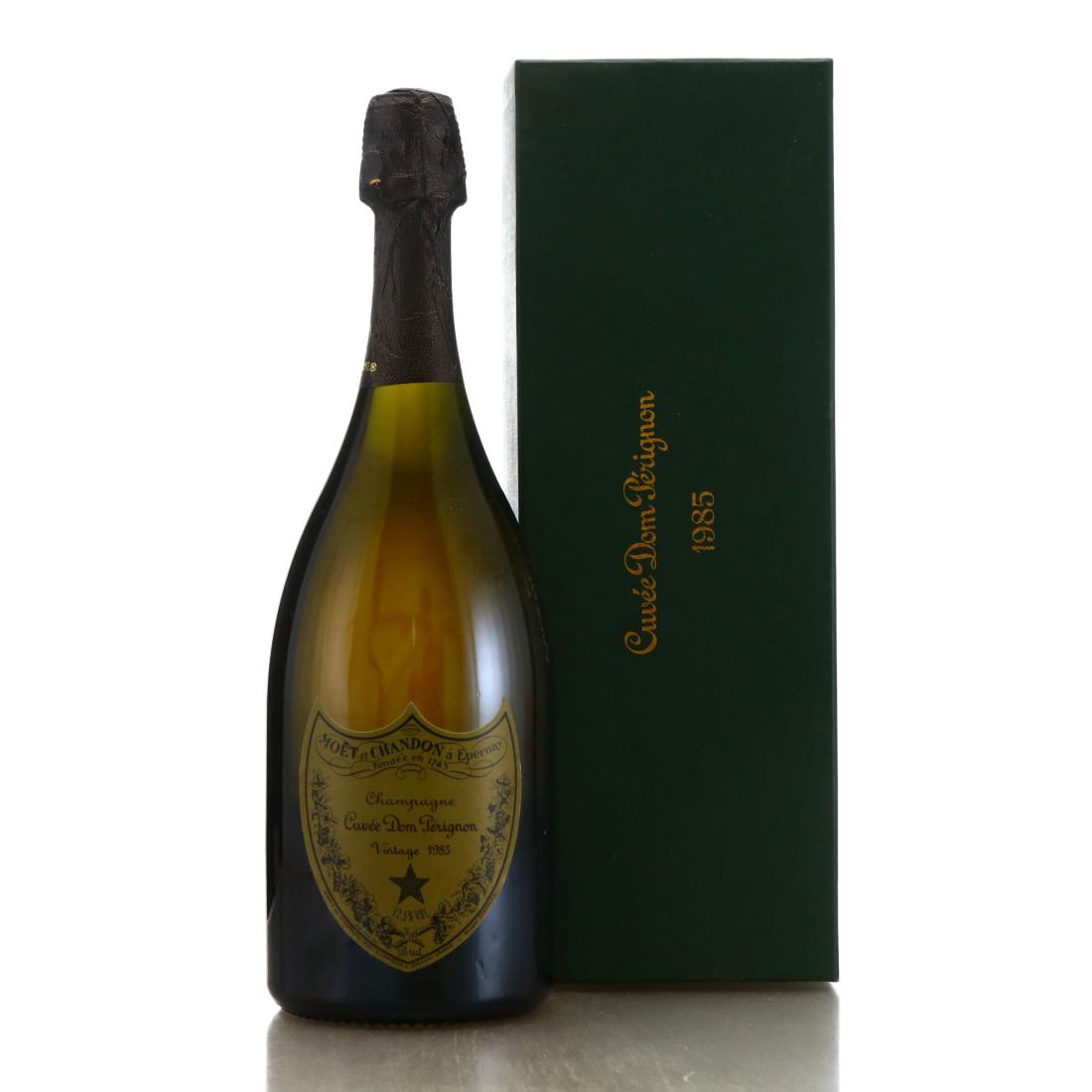 Image for Dom Perignon 1985 Vintage Champagne