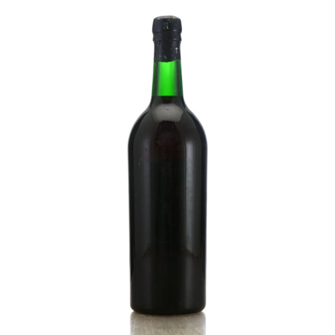 Image for Offley Boa Vista 1966 Vintage Port