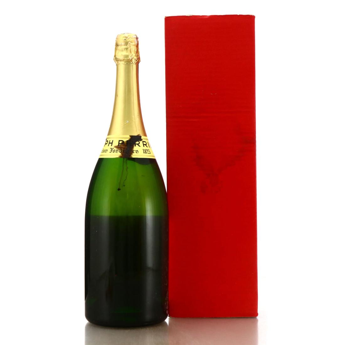 Image for Joseph Perrier Brut 1979 Vintage Champagne
