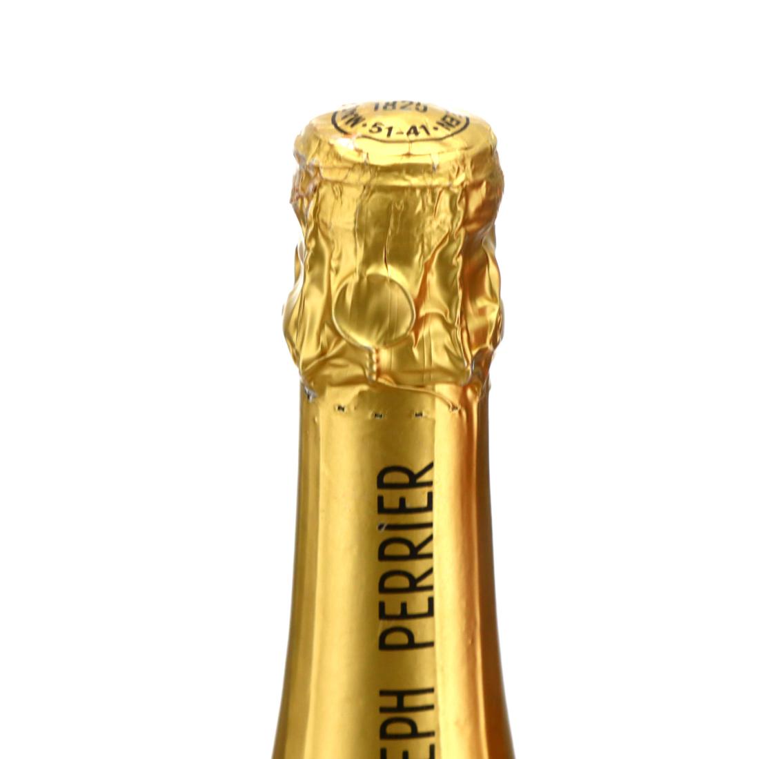 Image for Joseph Perrier Brut 1979 Vintage Champagne