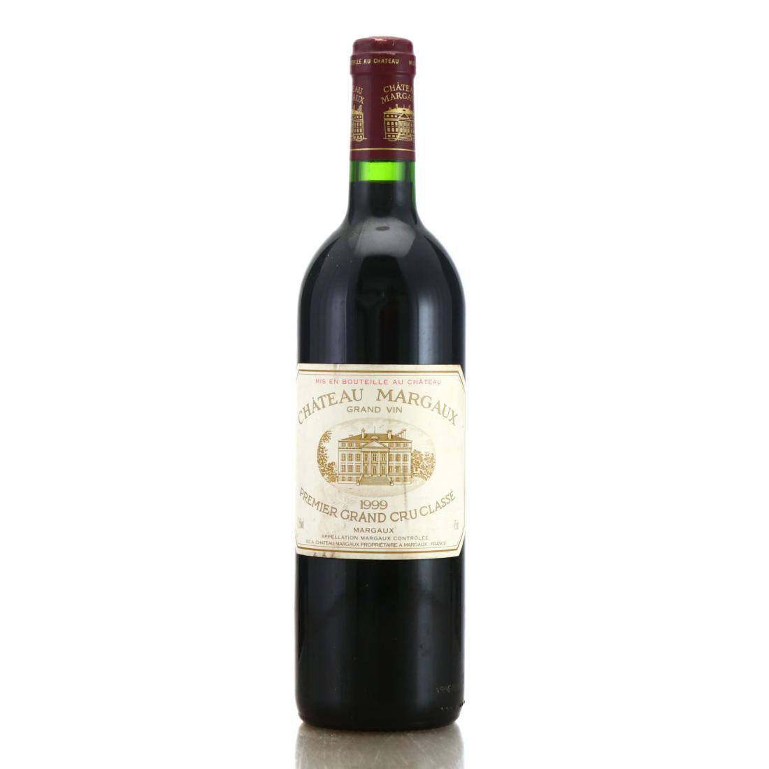 Image for Ch. Margaux 1999 Margaux 1er-Cru