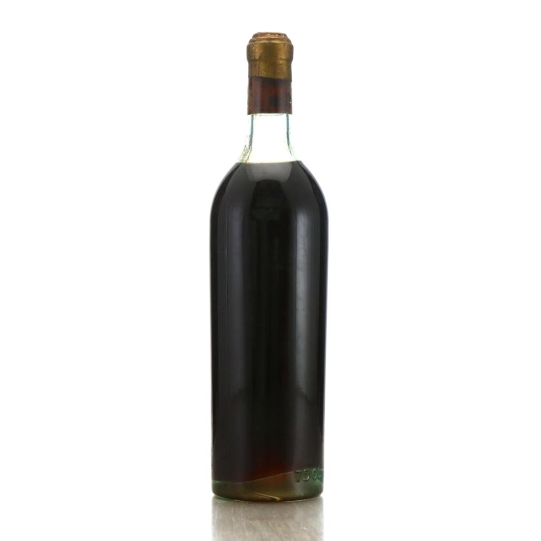 Image for Chateau d'Yquem 1948 Sauternes 1er-Cru-Superior