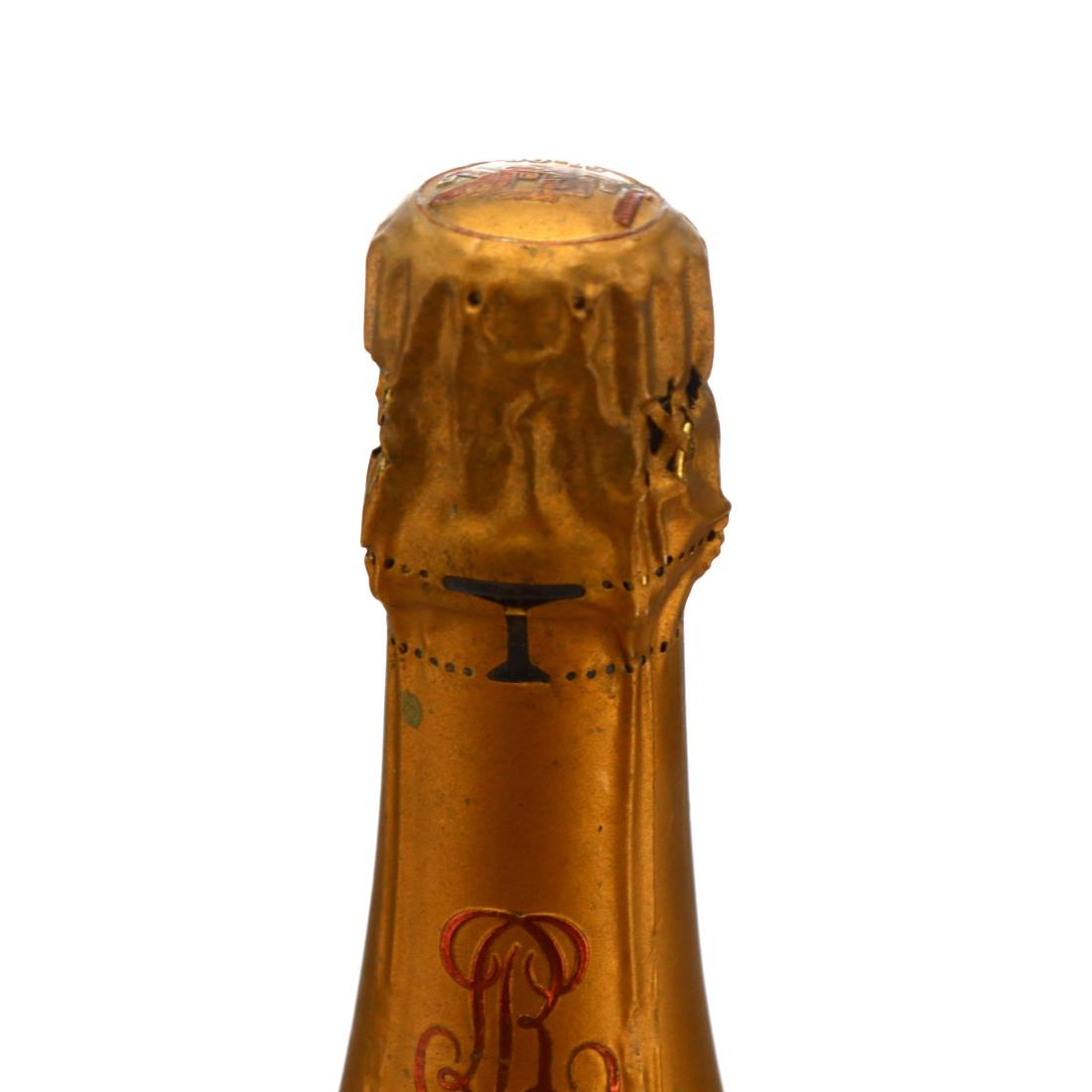 Image for Louis Roederer Cristal 2000 Vintage Champagne
