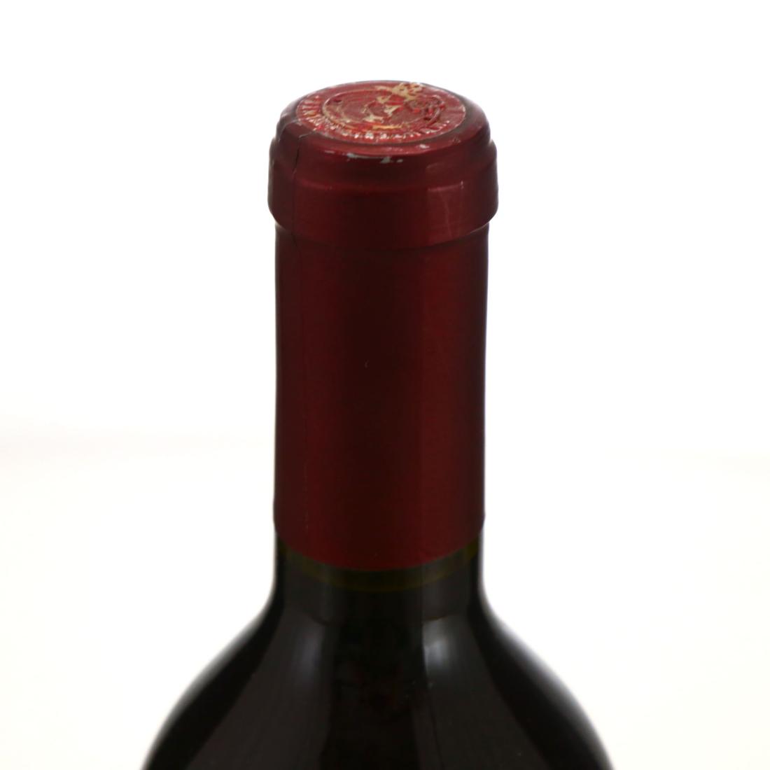 Image for Hunter's Merlot Cabernet 1995 Marlborough