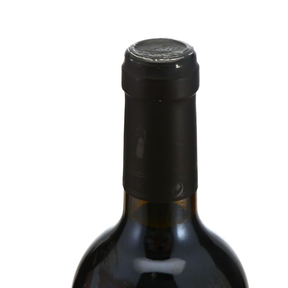 Image for Dalmasso Domaine de la Source Bellet Rouge 2011 Provence