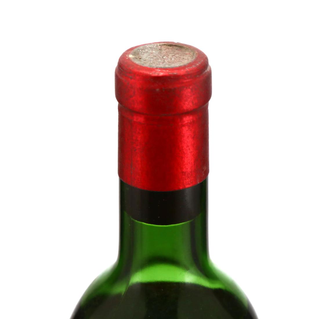 Image for Château Montrose 1961 St-Estephe 2eme-Cru
