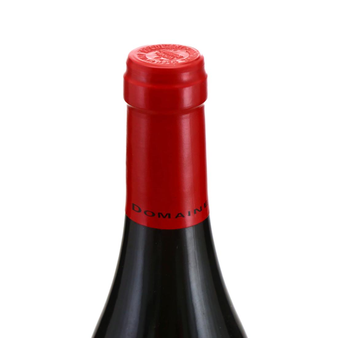 Image for Dom. Jean Grivot 2000 Clos De Vougeot Grand-Cru