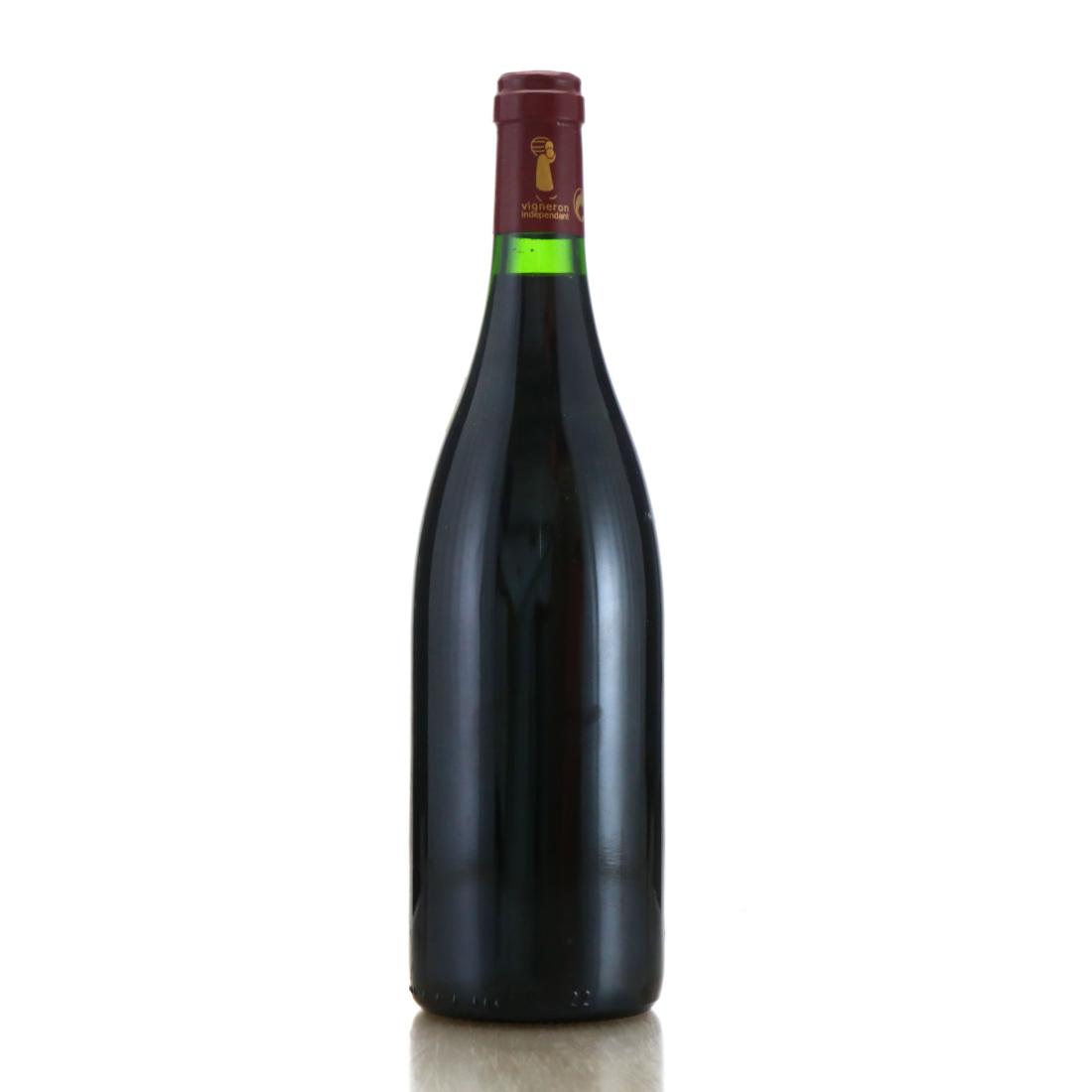 Image for Dom. Auguste Clape 2000 Cornas