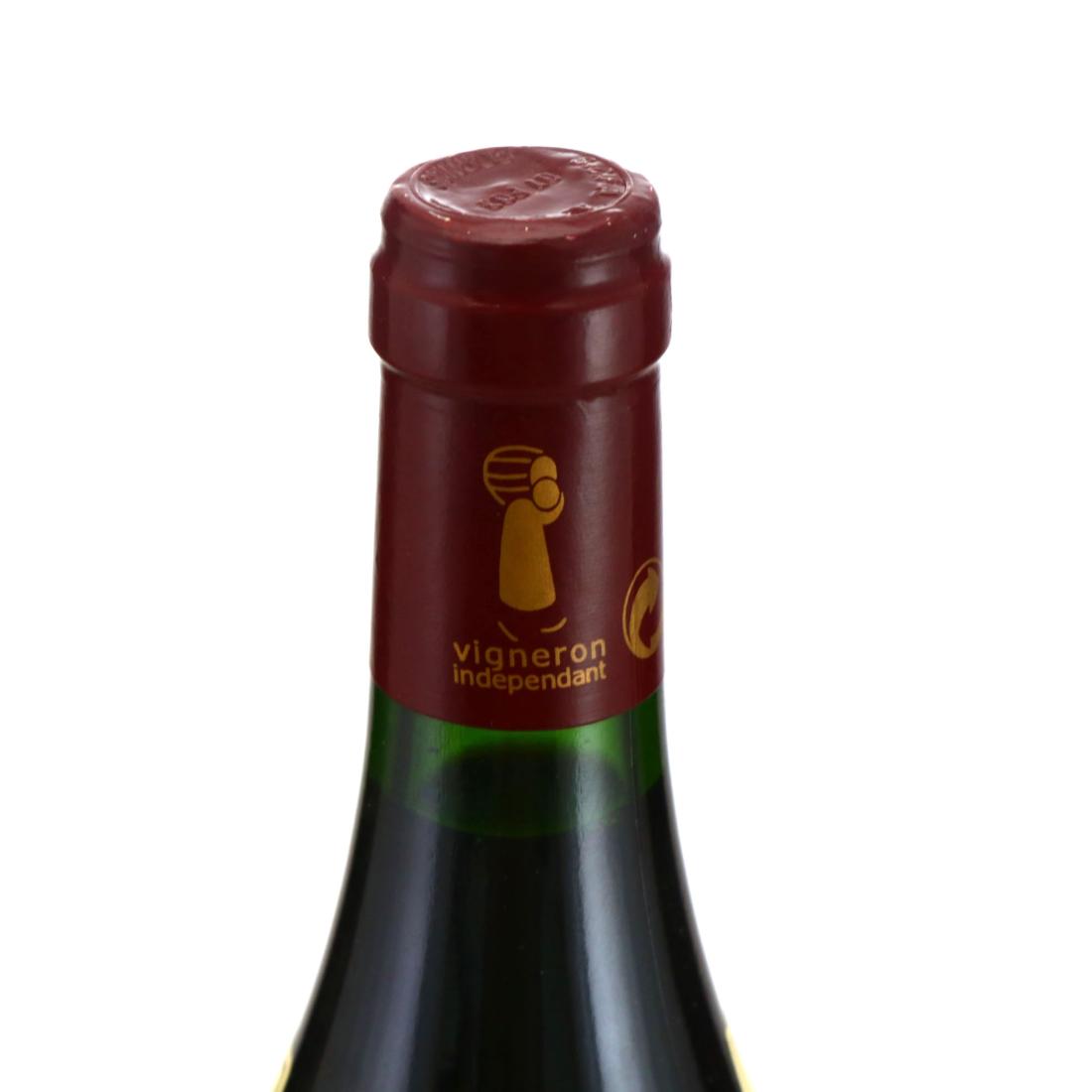 Image for Dom. Auguste Clape 2000 Cornas