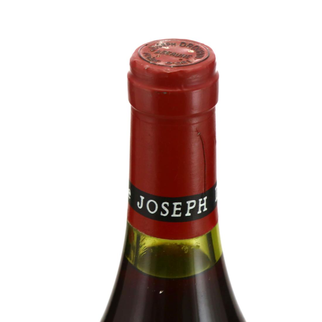 Image for Joseph Drouhin Les Beaumonts 1983