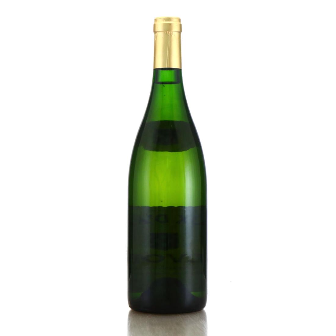 Image for Jacques Guindon 1998 Coteaux d'Ancenis Malvoisie