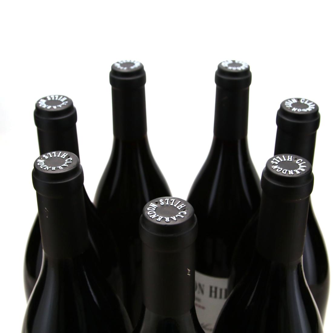 Image for Clarendon Hills Hickinbotham Grenache 2011 South Australia