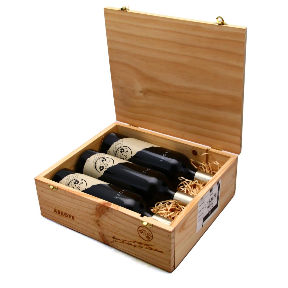 Image for Two Hands Aerope Grenache 2004 Barossa Valley