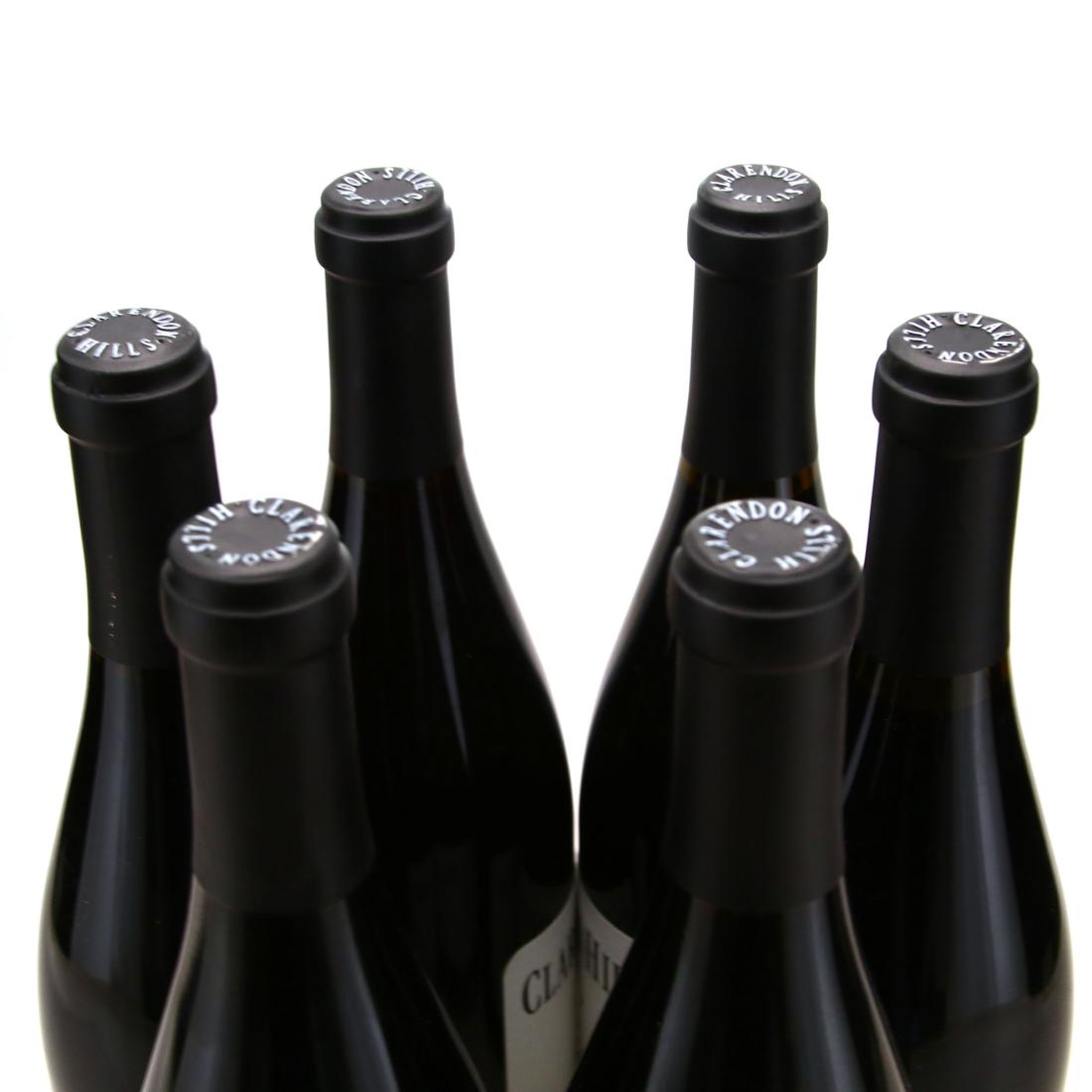 Image for Clarendon Hills Clarendon Grenache 2003 South Australia