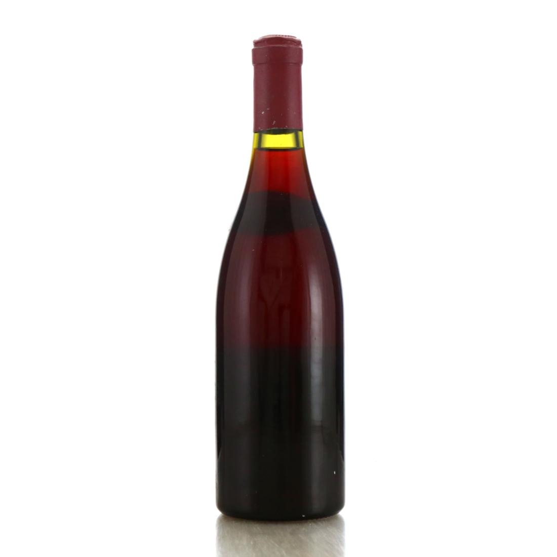 Image for Dom. Jean Gros 1988 Richebourg Grand-Cru