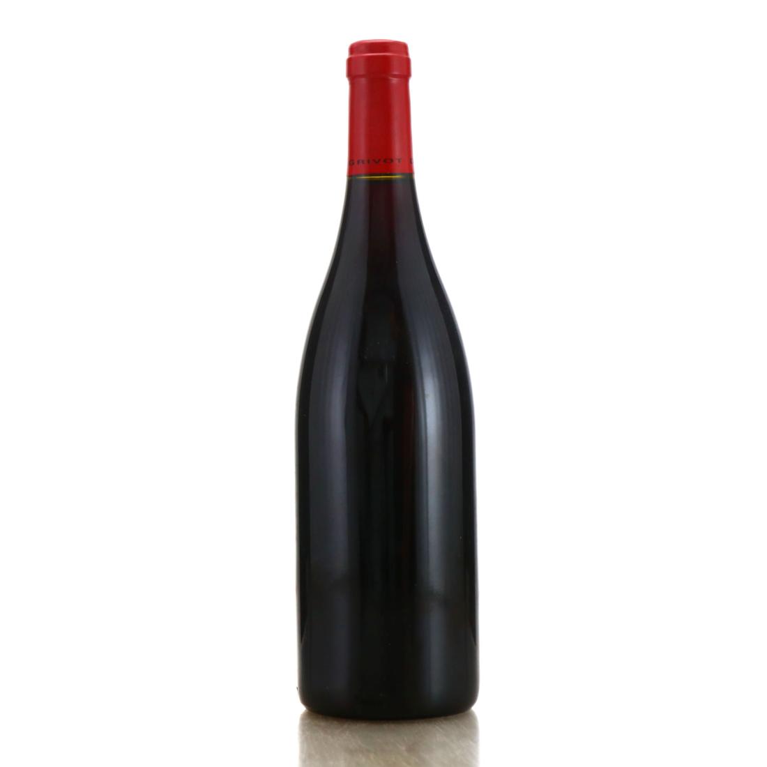 Image for Dom. Jean Grivot 2000 Clos De Vougeot Grand-Cru
