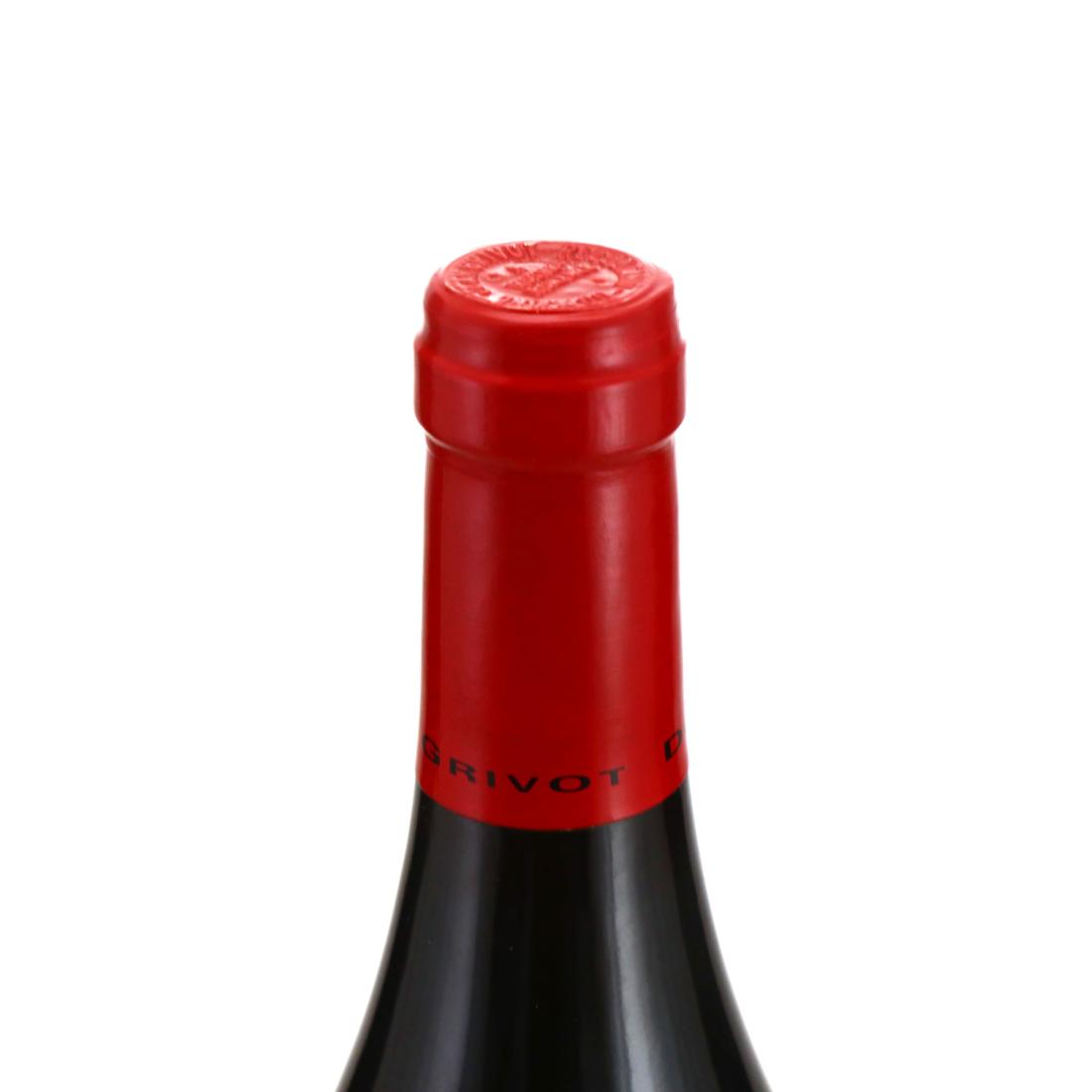 Image for Dom. Jean Grivot 2000 Clos De Vougeot Grand-Cru