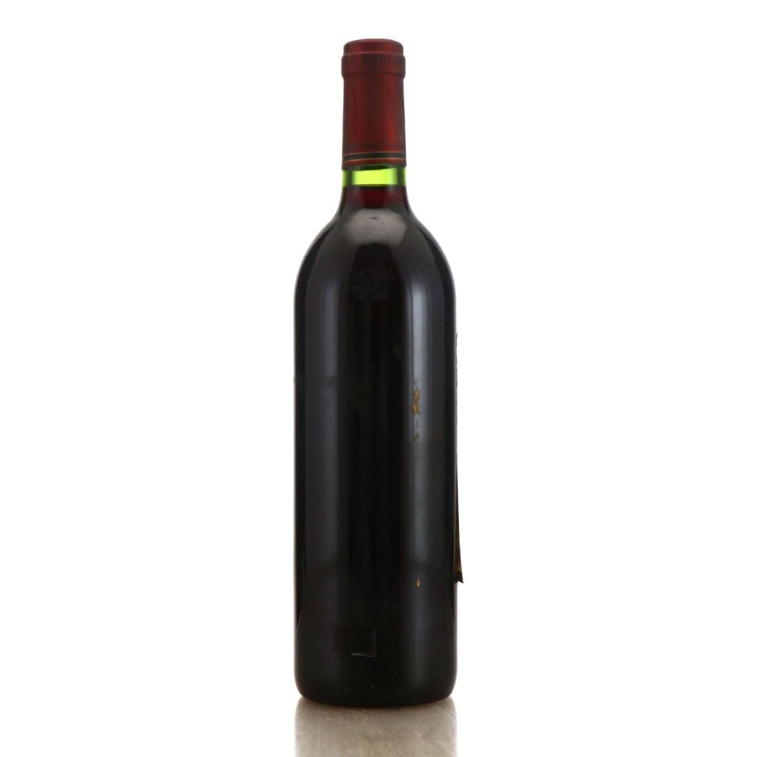 Image for Château Lascombes 1982