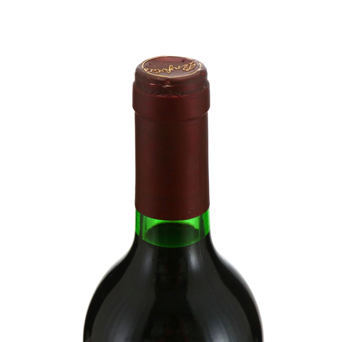 Image for Penfolds Bin 707 Cabernet Sauvignon 1998