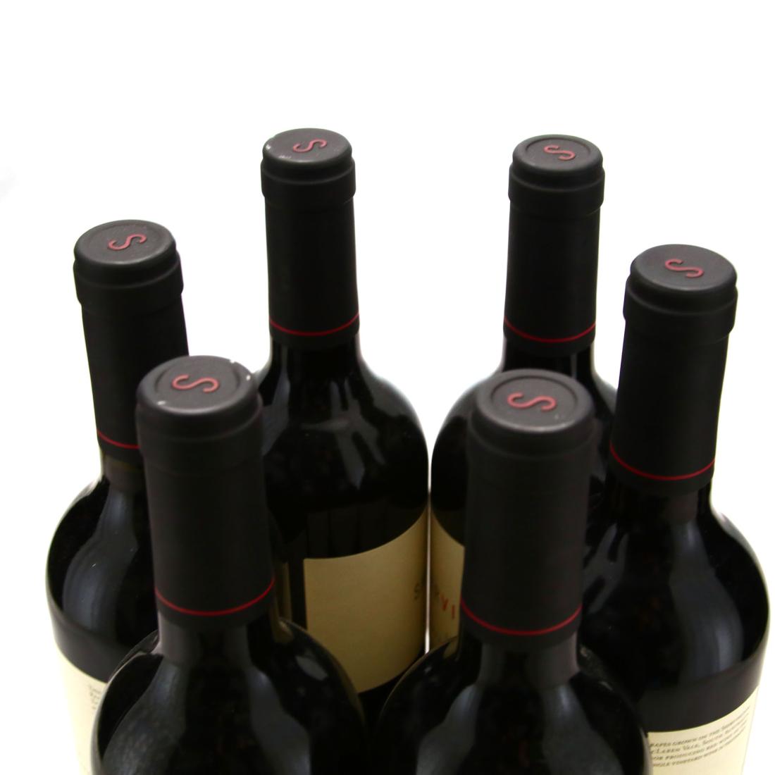 Image for Shirvington Cabernet Sauvignon 2008 McLaren Vale