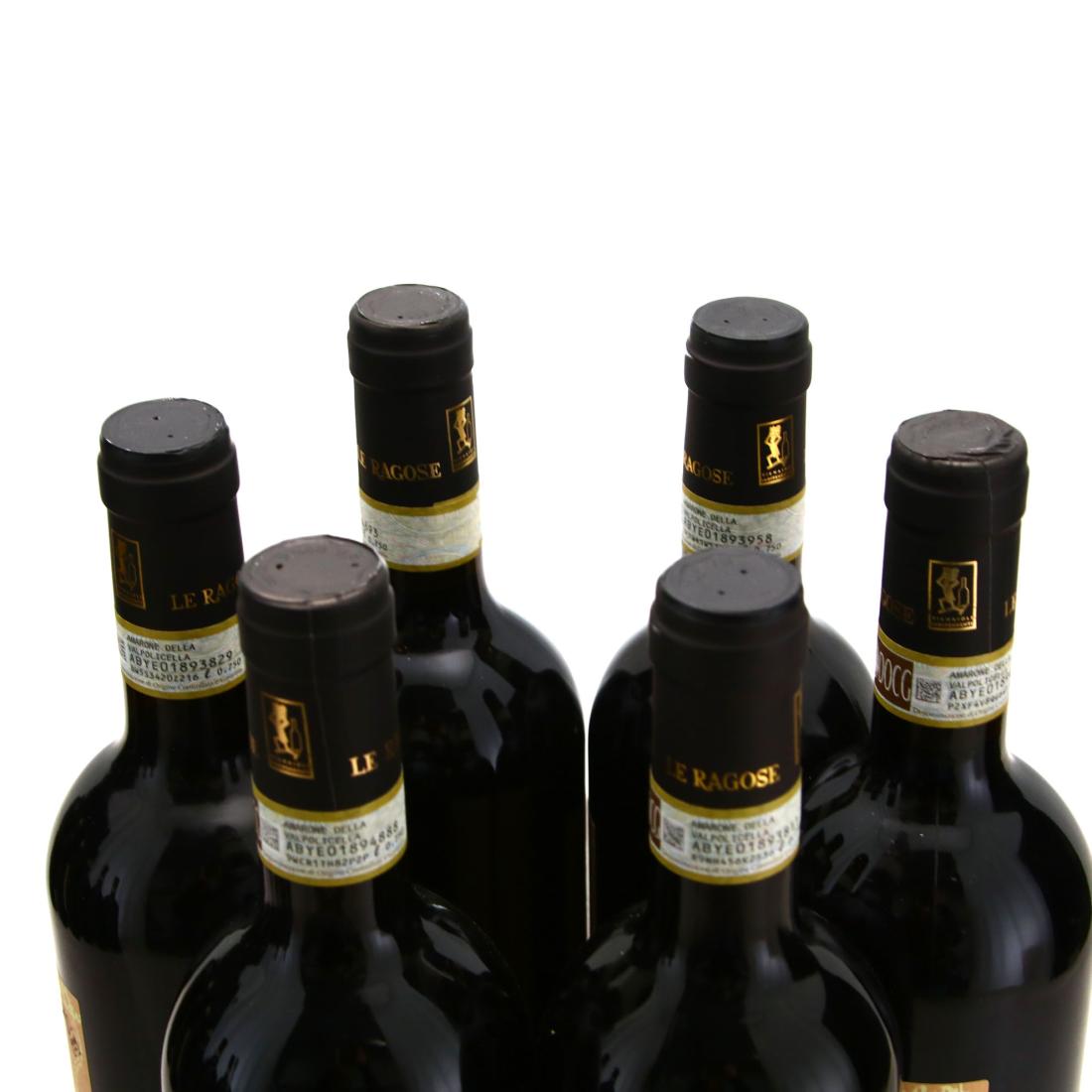 Image for Le Ragose Marta Galli 2011 Amarone Della Valpolicella Classico Riserva