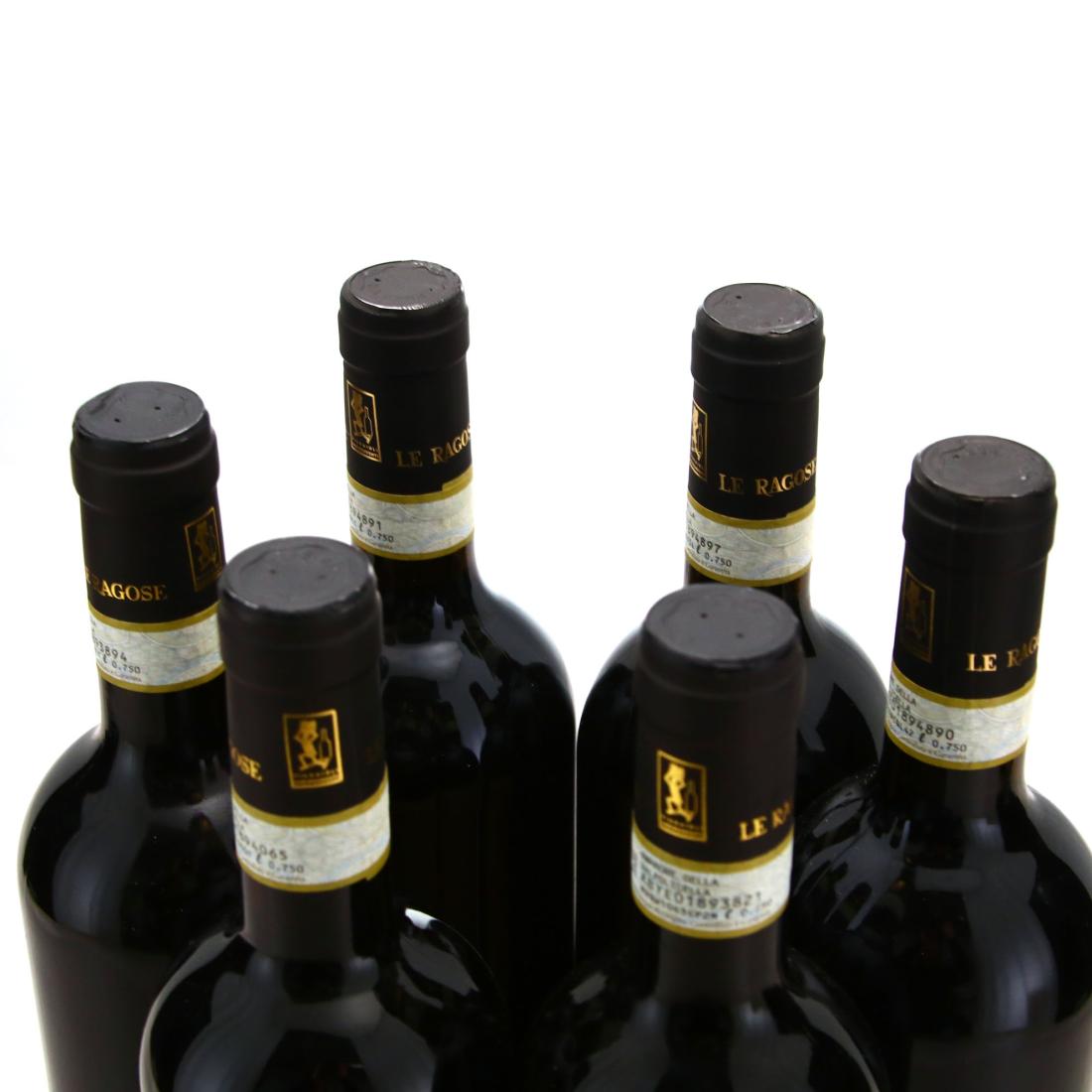 Image for Le Ragose Marta Galli 2011 Amarone Della Valpolicella Classico Riserva