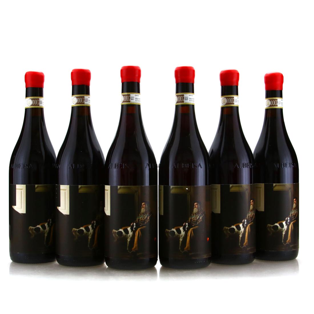 Image for Fratelli Serio and Battista Borgogno 2018 Barolo Cannubi
