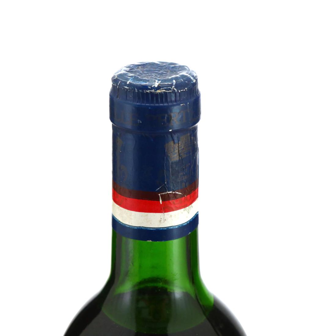 Image for Ch. Laville Bertrou 1987 Minervois