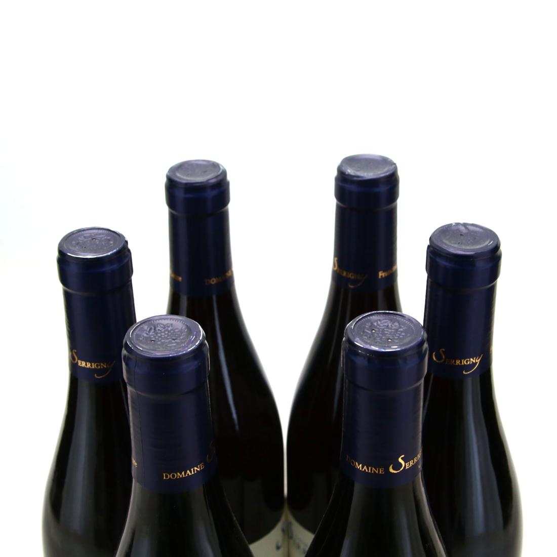 Image for Dom. Serrigny Les Peuillets 2013 Savigny-Les-Beaune 1er-Cru